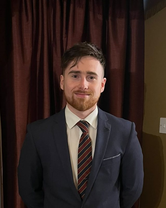 Robert O'Brien